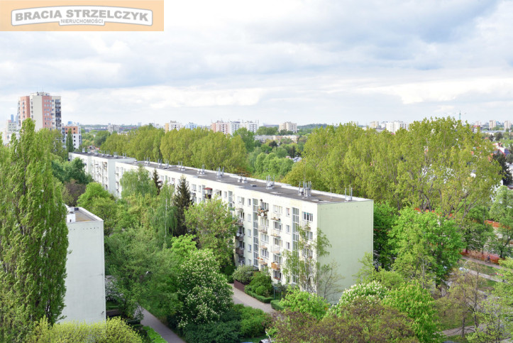 Mieszkanie Sprzedaż  Mokotów Portofino 13